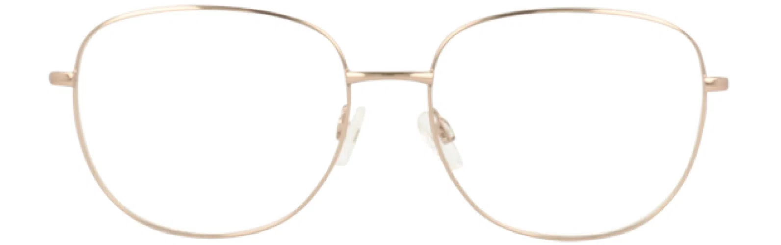 Gloria Vanderbilt GVM34 Eyeglasses - Dark Rose - view 8